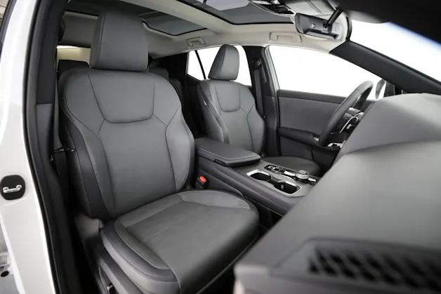 Lexus RZ 450e Comfort