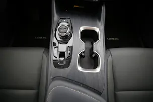 Lexus RZ 450e Comfort