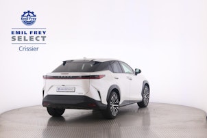 Vehicle image LEXUS RZ 450e Comfort