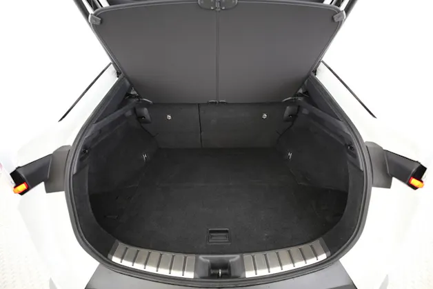 Lexus RZ 450e Comfort