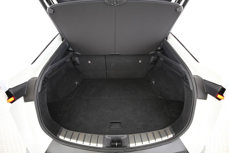 Vehicle image LEXUS RZ