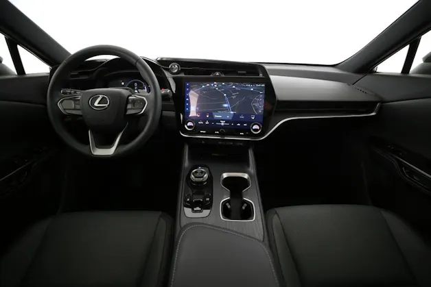 Lexus RZ 450e Comfort