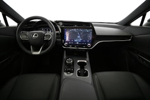 Vehicle image LEXUS RZ 450e Comfort