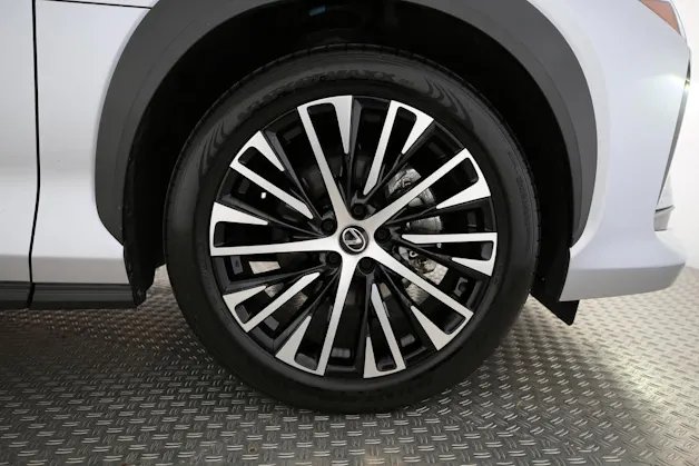 Lexus RZ 450e Comfort