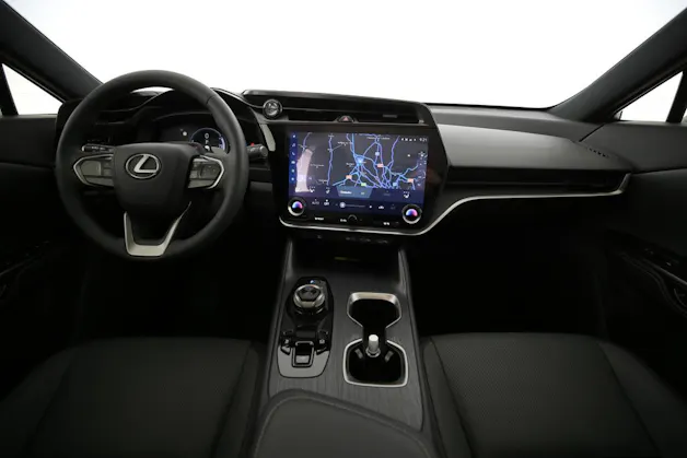 Lexus RZ 450e Comfort