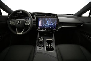 Vehicle image LEXUS RZ 450e Comfort