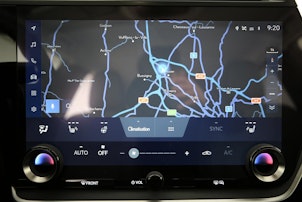 Vehicle image LEXUS RZ 450e Comfort