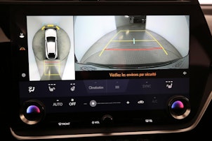 Vehicle image LEXUS RZ 450e Comfort