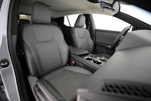 Vehicle image LEXUS RZ 450e Comfort