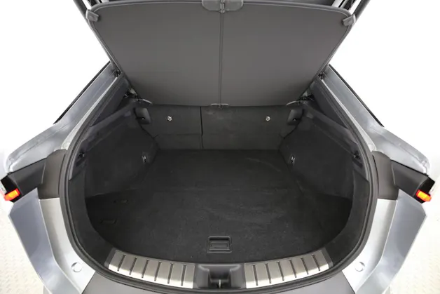 Lexus RZ 450e Comfort