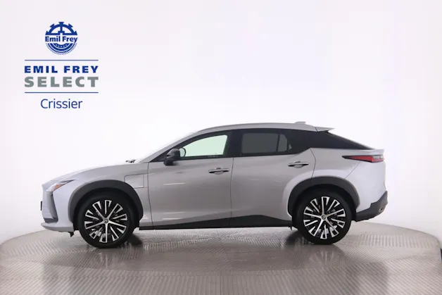 Lexus RZ 450e Comfort