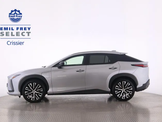 Lexus RZ 450e Comfort