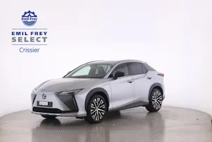 Lexus RZ 450e Comfort