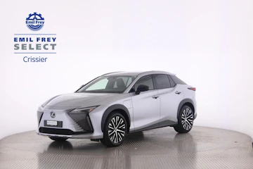 image du véhicule LEXUS RZ 450e Comfort