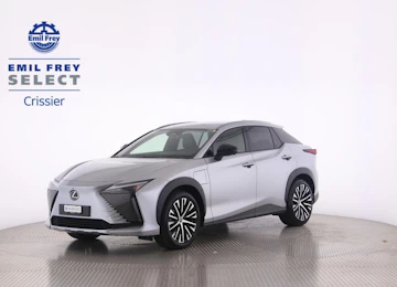 image du véhicule LEXUS RZ 450e Comfort image du véhicule LEXUS RZ 450e Comfort