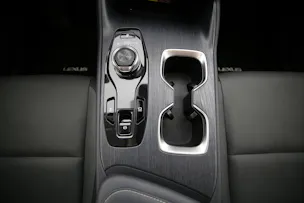 Lexus RZ 450e Comfort
