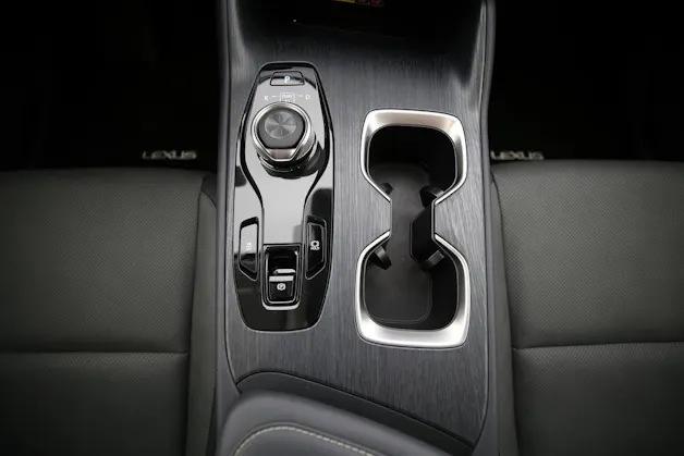 Lexus RZ 450e Comfort