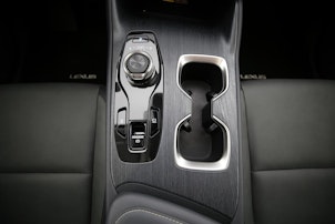 Vehicle image LEXUS RZ 450e Comfort