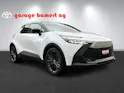 Toyota C-HR 2.0 HEV Trend 4x4