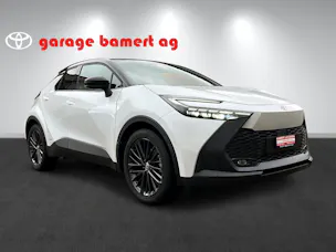 Toyota C-HR 2.0 HEV Trend 4x4