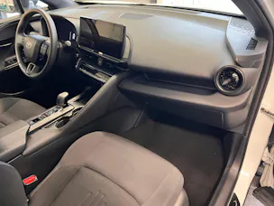 Toyota C-HR 2.0 HEV Trend 4x4