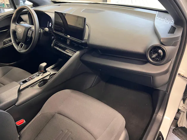 Toyota C-HR 2.0 HEV Trend 4x4