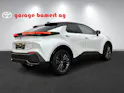 Toyota C-HR 2.0 HEV Trend 4x4