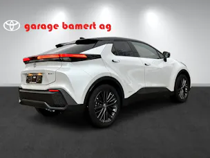 Toyota C-HR 2.0 HEV Trend 4x4