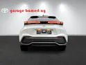 Toyota C-HR 2.0 HEV Trend 4x4