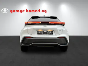 Toyota C-HR 2.0 HEV Trend 4x4