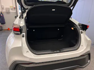 Toyota C-HR 2.0 HEV Trend 4x4
