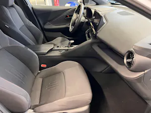 Toyota C-HR 2.0 HEV Trend 4x4