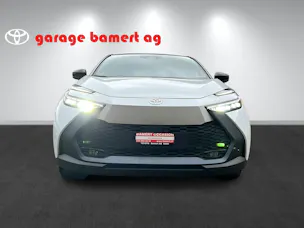Toyota C-HR 2.0 HEV Trend 4x4