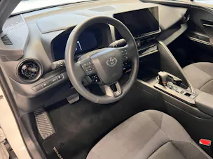 Toyota C-HR 2.0 HEV Trend 4x4