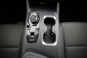 Lexus RZ 450e Comfort