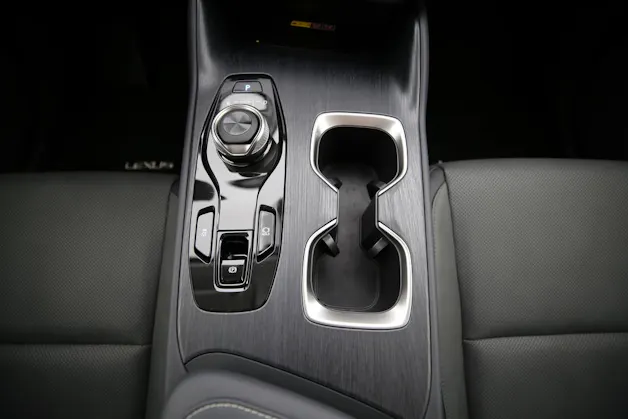 Lexus RZ 450e Comfort