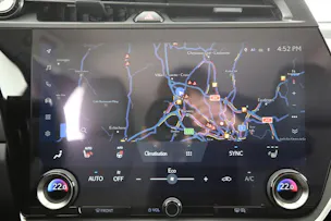 Lexus RZ 450e Comfort