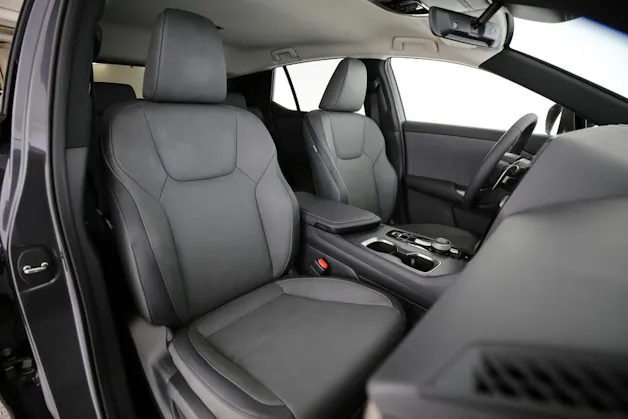Lexus RZ 450e Comfort