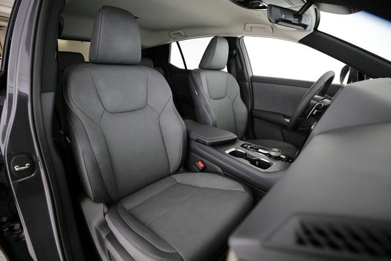 Vehicle image LEXUS RZ