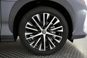 Lexus RZ 450e Comfort