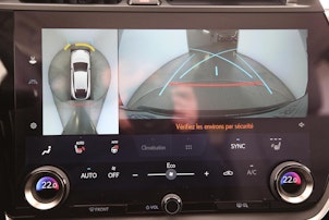 Vehicle image LEXUS RZ 450e Comfort