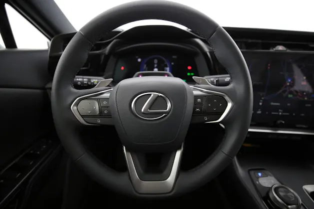 Lexus RZ 450e Comfort