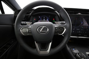 Vehicle image LEXUS RZ 450e Comfort