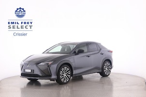Vehicle image LEXUS RZ 450e Comfort