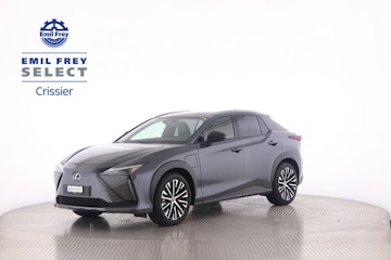 image du véhicule LEXUS RZ 450e Comfort image du véhicule LEXUS RZ 450e Comfort