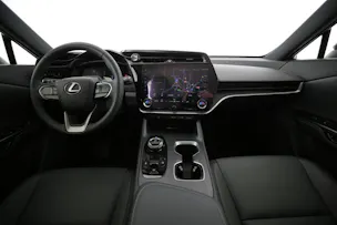 Lexus RZ 450e Comfort