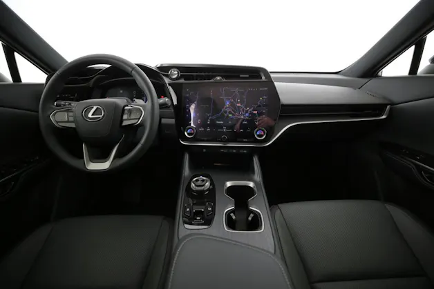 Lexus RZ 450e Comfort