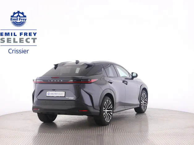 Lexus RZ 450e Comfort