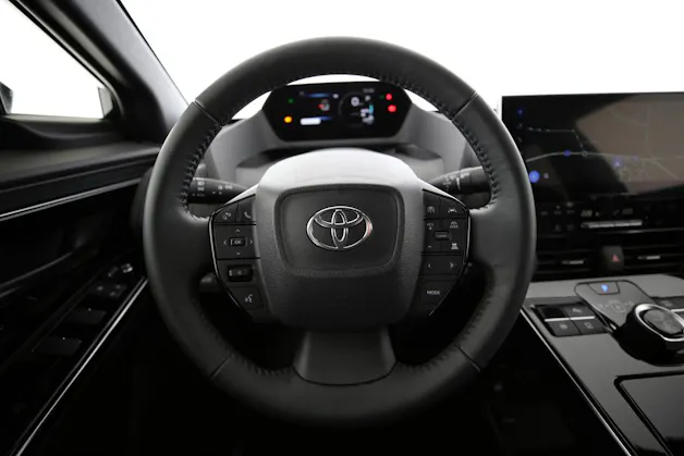 Toyota bZ4X Style AWD
