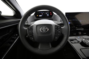 Vehicle image TOYOTA bZ4X Style AWD